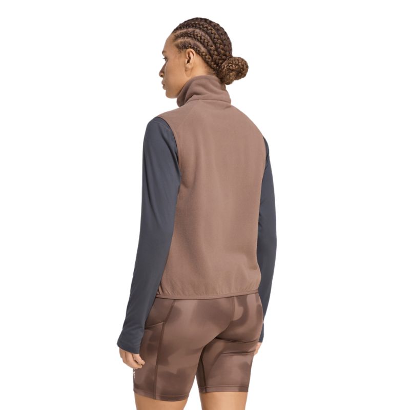 Adidas Terrex W Mt FZ Vest Gilet