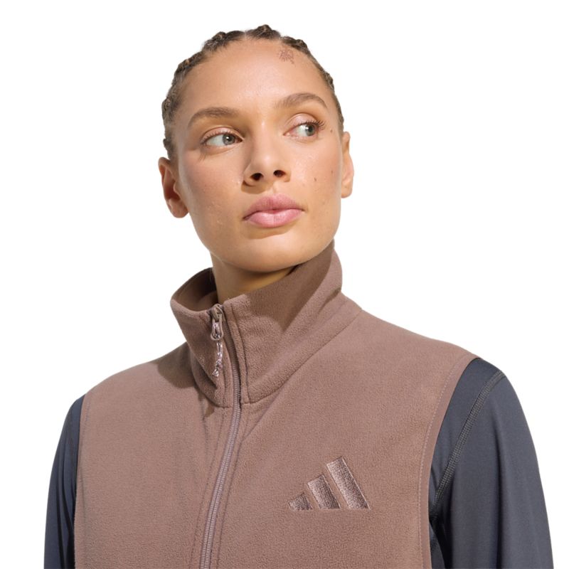 Adidas Terrex W Mt FZ Vest Gilet