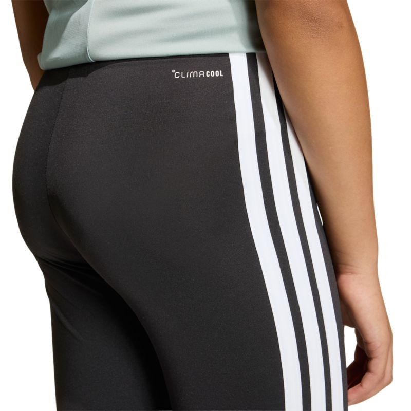 Adidas JG TR-ES 3S FL Fitnesshose