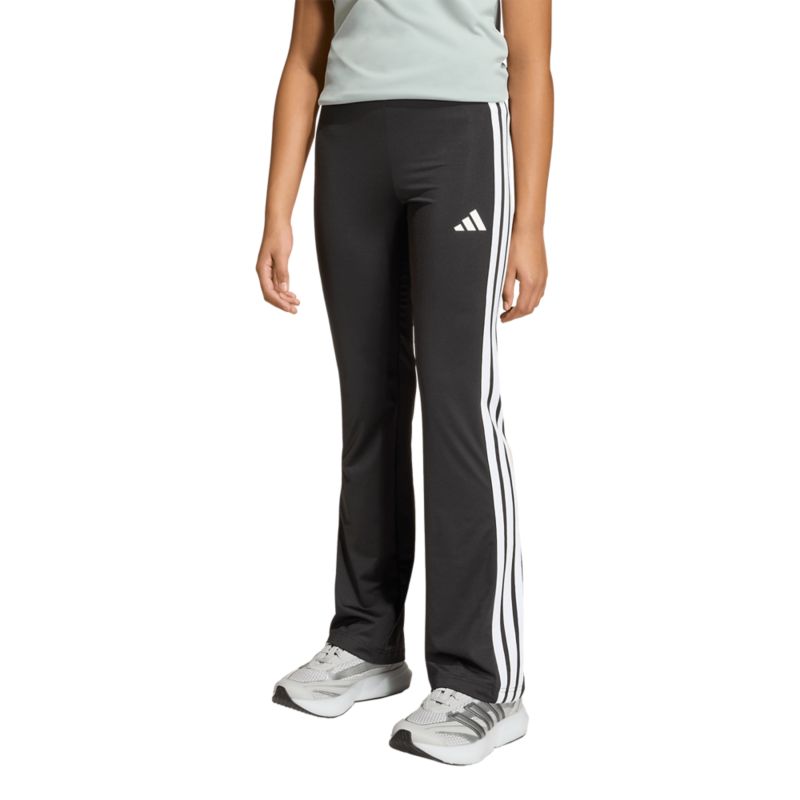 Adidas JG TR-ES 3S FL Fitnesshose