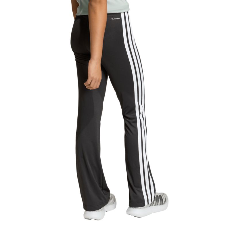 Adidas JG TR-ES 3S FL Fitnesshose