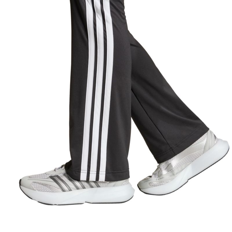 Adidas JG TR-ES 3S FL Fitnesshose