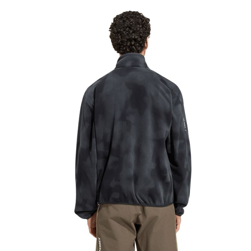 Adidas Terrex Mt Fz F Aop3 Pullover