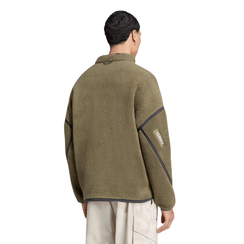 Adidas Terrex Mt Ess Hp Pullover