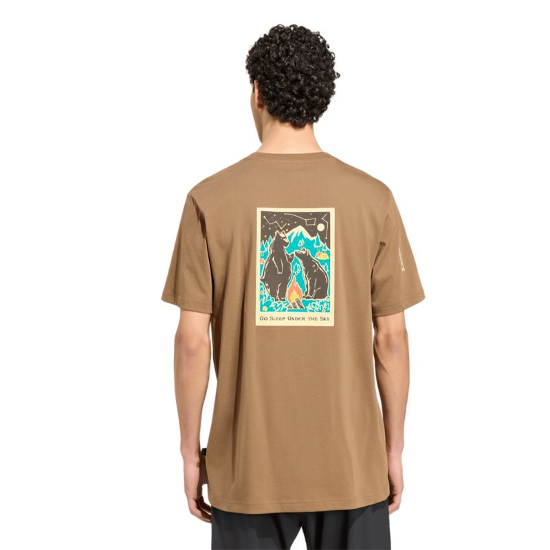 Adidas Terrex M Camper g t T-Shirt