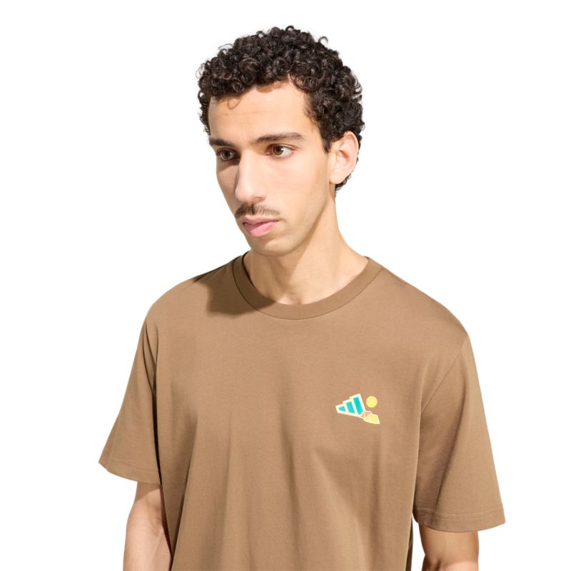Adidas Terrex M Camper g t T-Shirt
