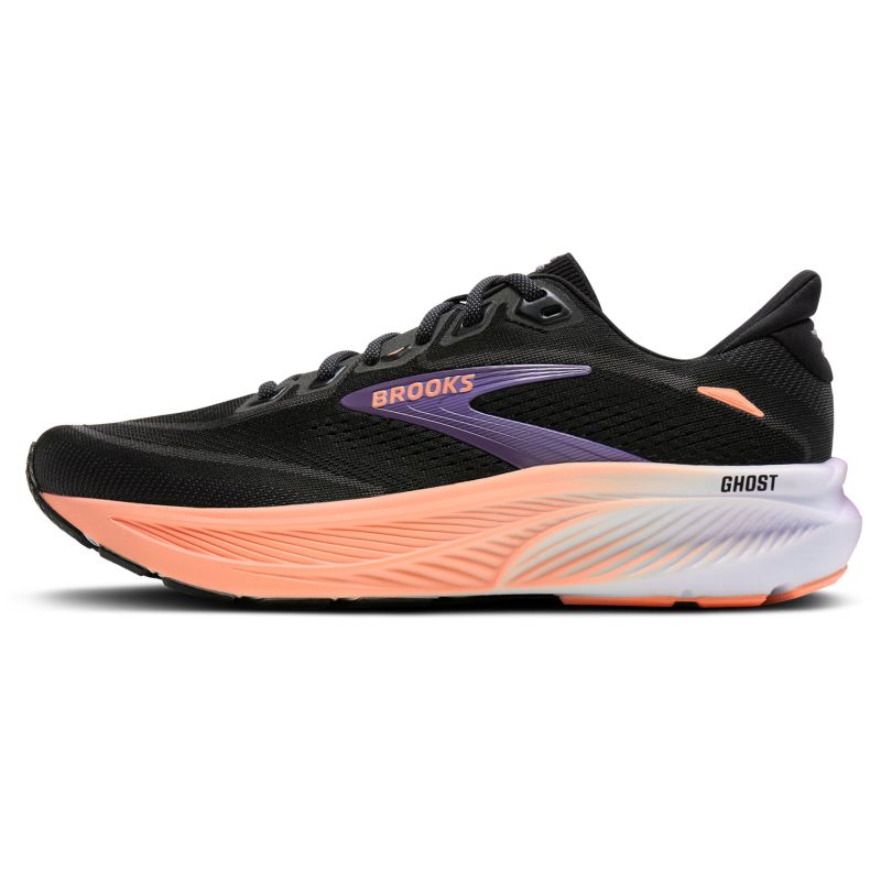 Brooks Ghost 18 Laufschuh