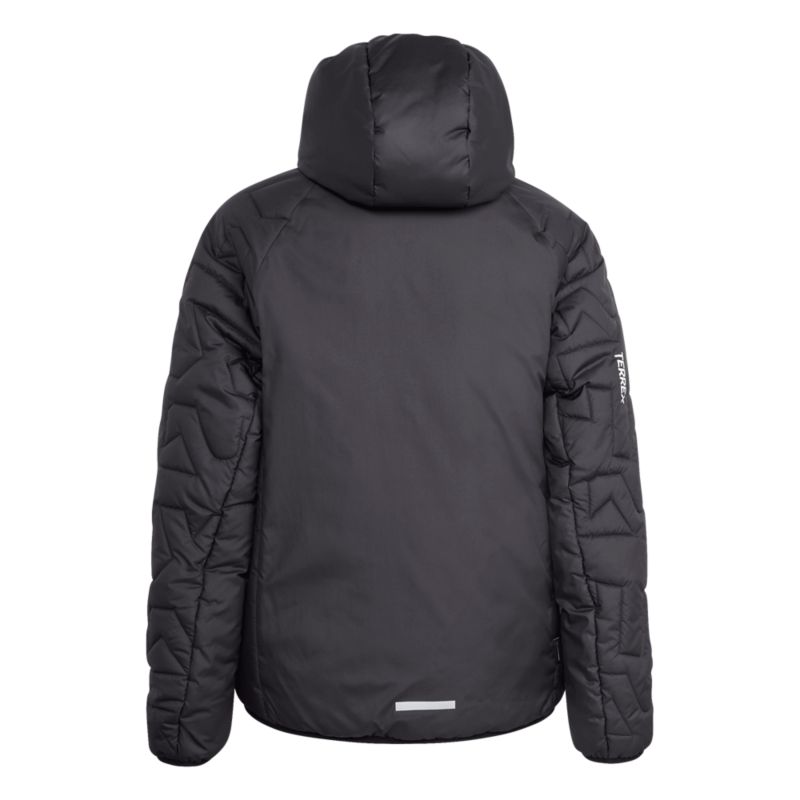 Adidas Terrex K Xpr Pd Jkt Wanderjacke