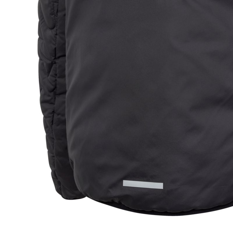 Adidas Terrex K Xpr Pd Jkt Wanderjacke