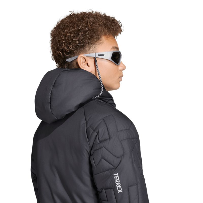 Adidas Terrex K Xpr Pd Jkt túradzseki