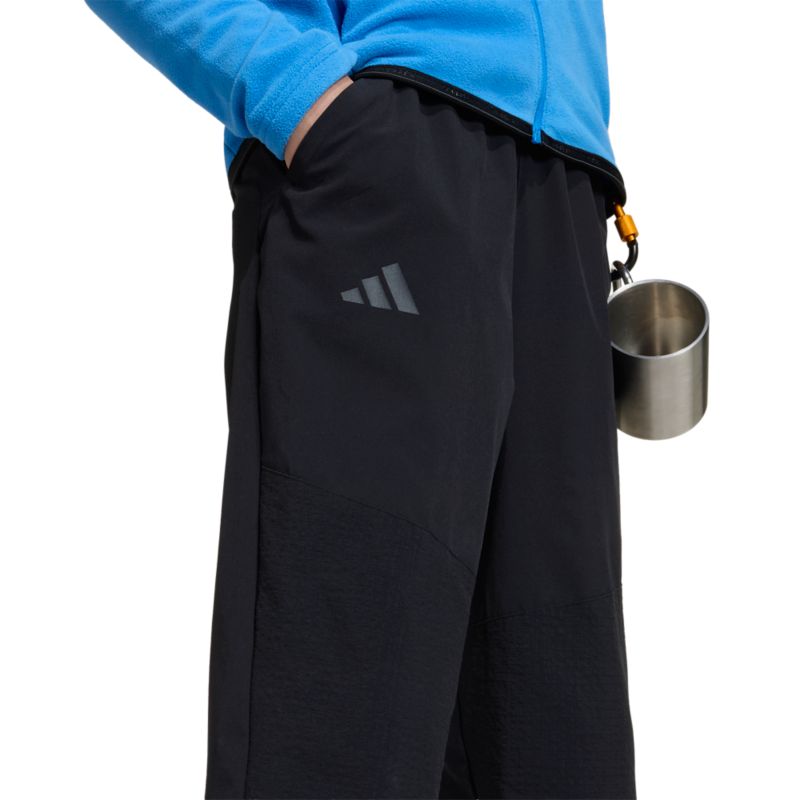 Adidas Terrex K Mt Pants túranadrág