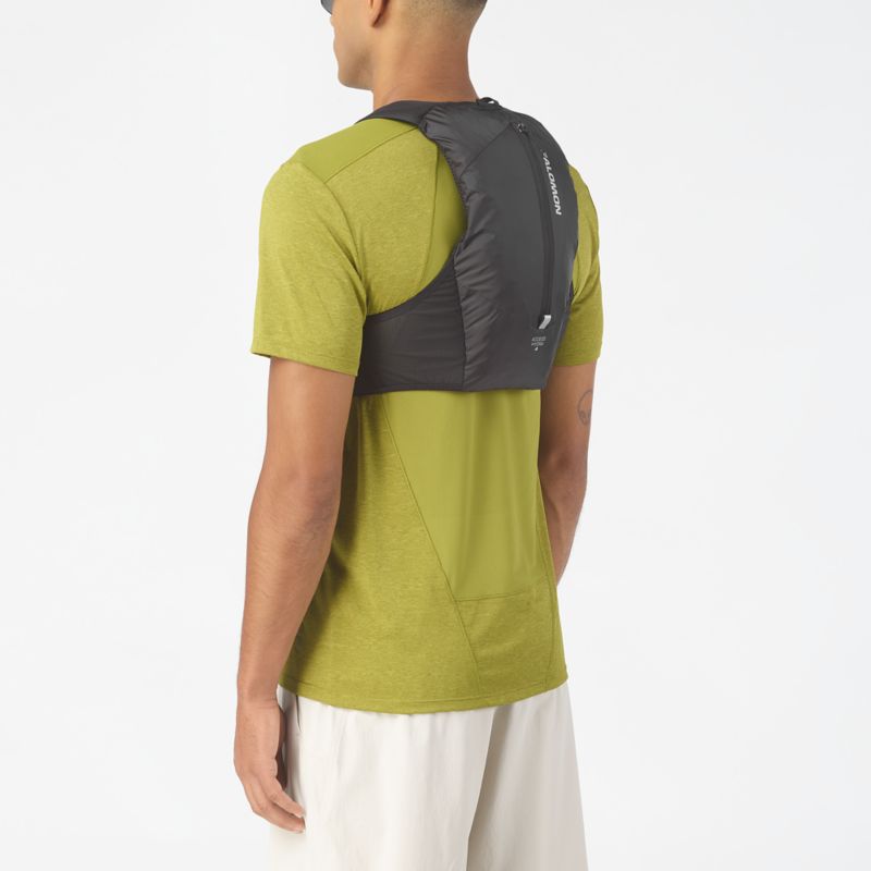 Salomon Hydra Access 4 One F Trailrunning Rucksack
