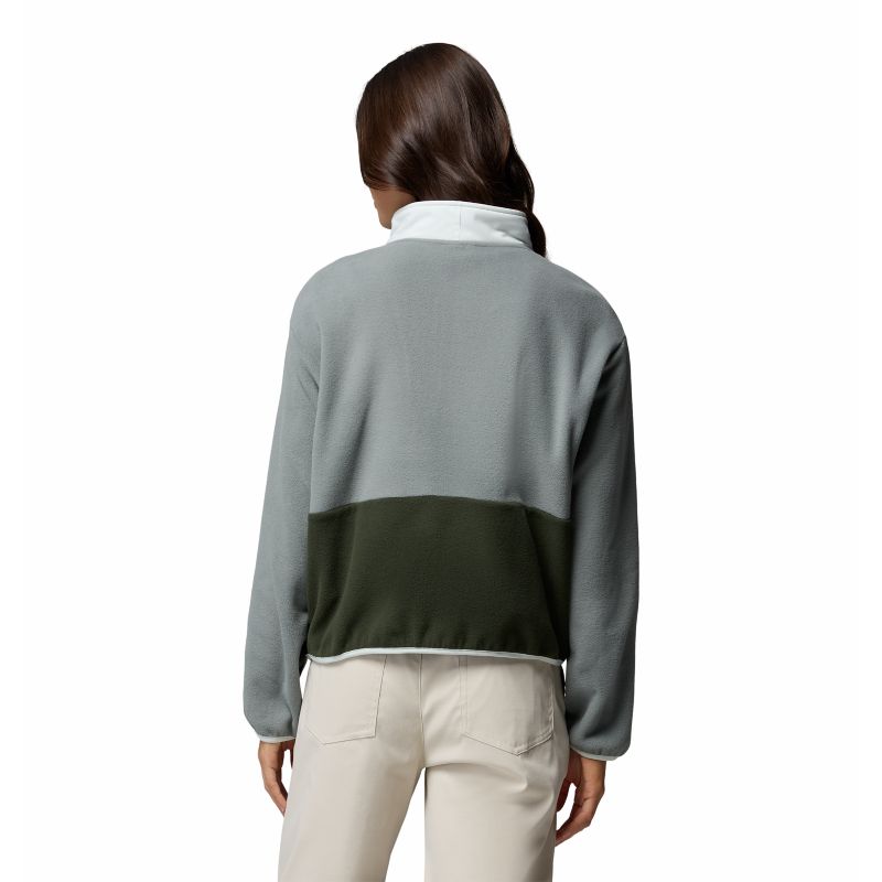 Columbia Sequoia Grove™ II Half Zip Fleece Pullover