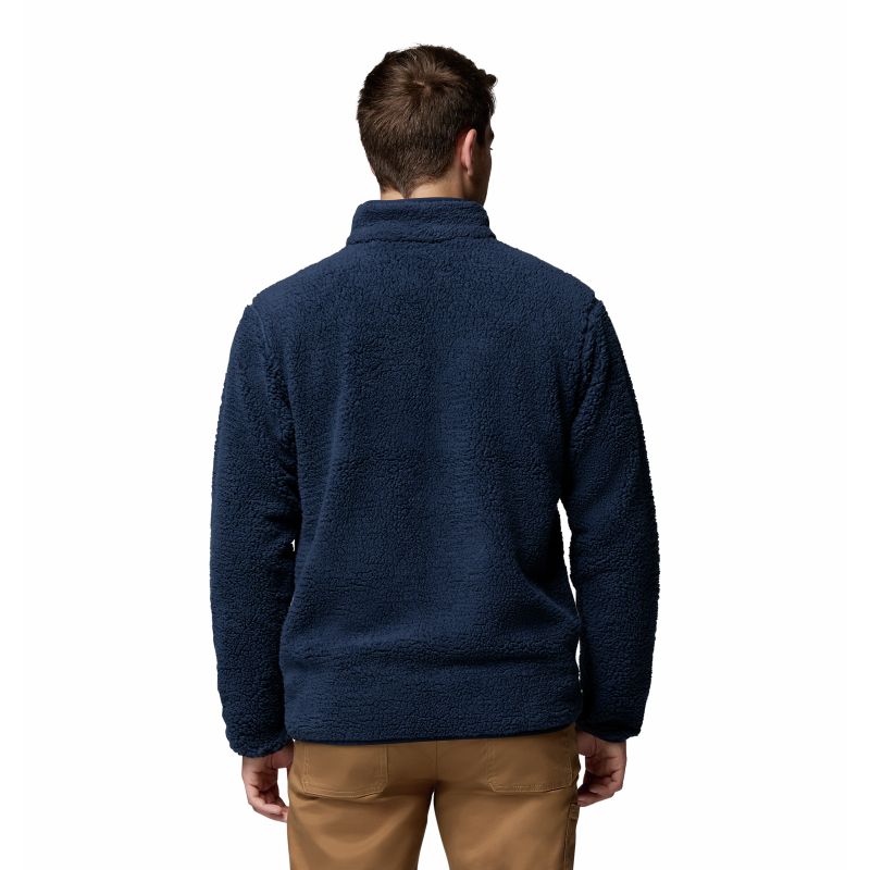 Columbia Rugged Ridge™ High Pile Full Zip Fleece
