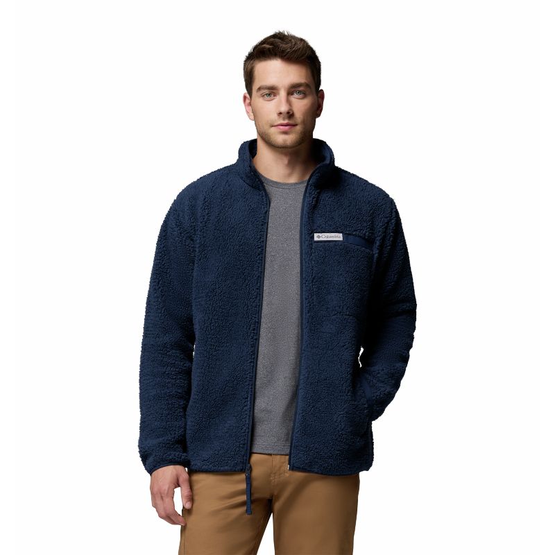 Columbia Rugged Ridge™ High Pile végigcipzáras polár felső