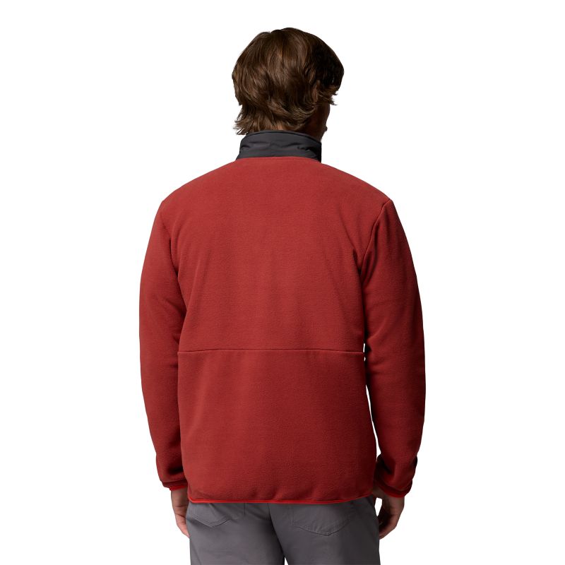 Columbia Sequoia Grove™ II FZ Fleece polár pulóver