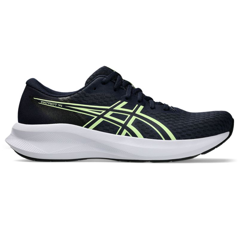 ASICS PATRIOT 14 Laufschuh