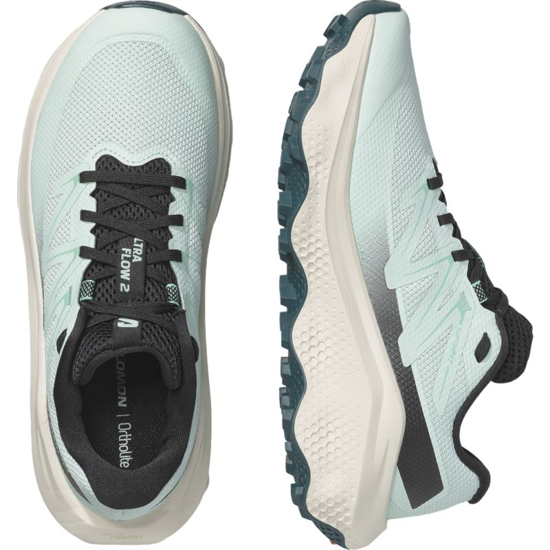 Salomon ULTRA FLOW 2 W futócipő