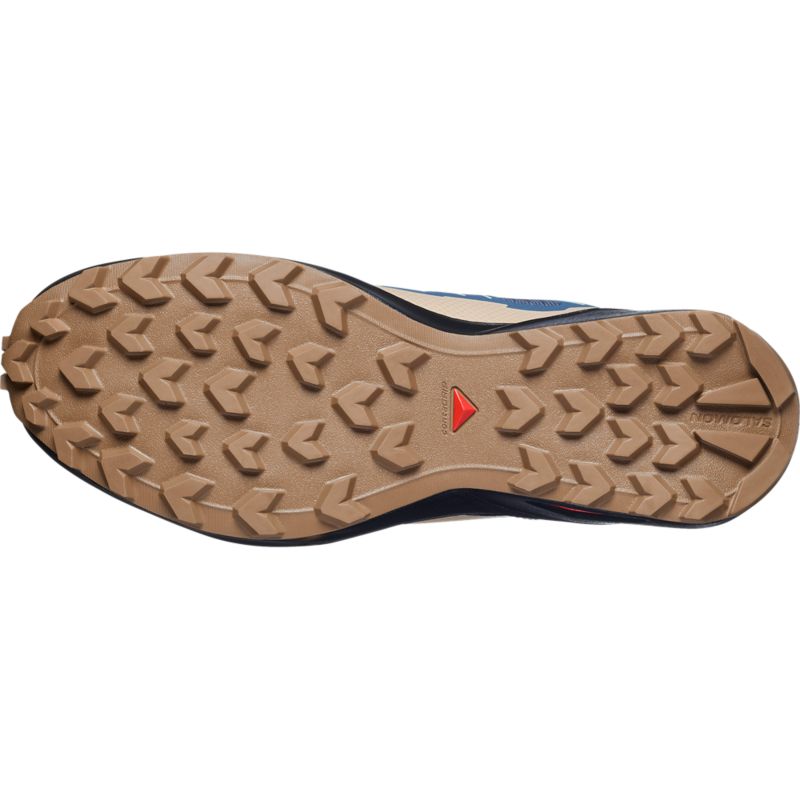 Salomon Speedcross Peak GTX Laufschuh