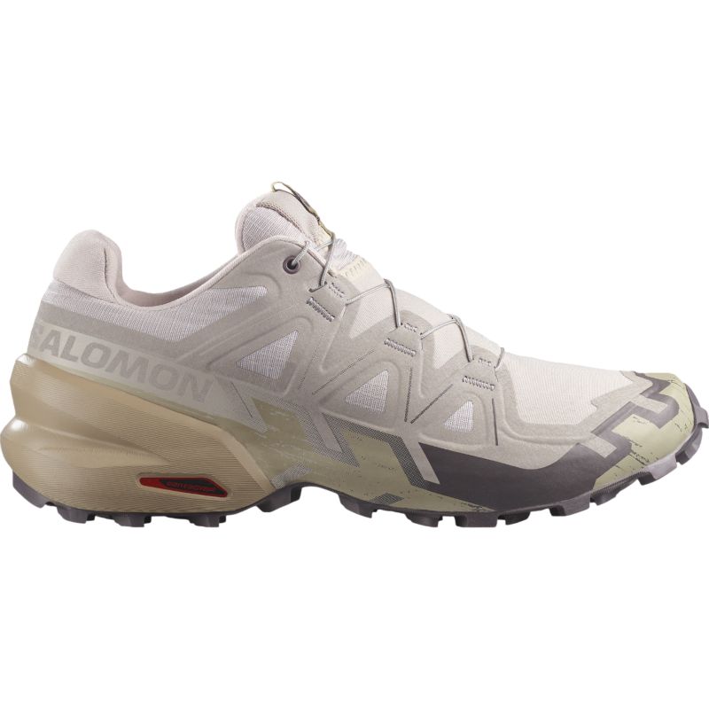 Salomon SPEEDCROSS 6 futócipő