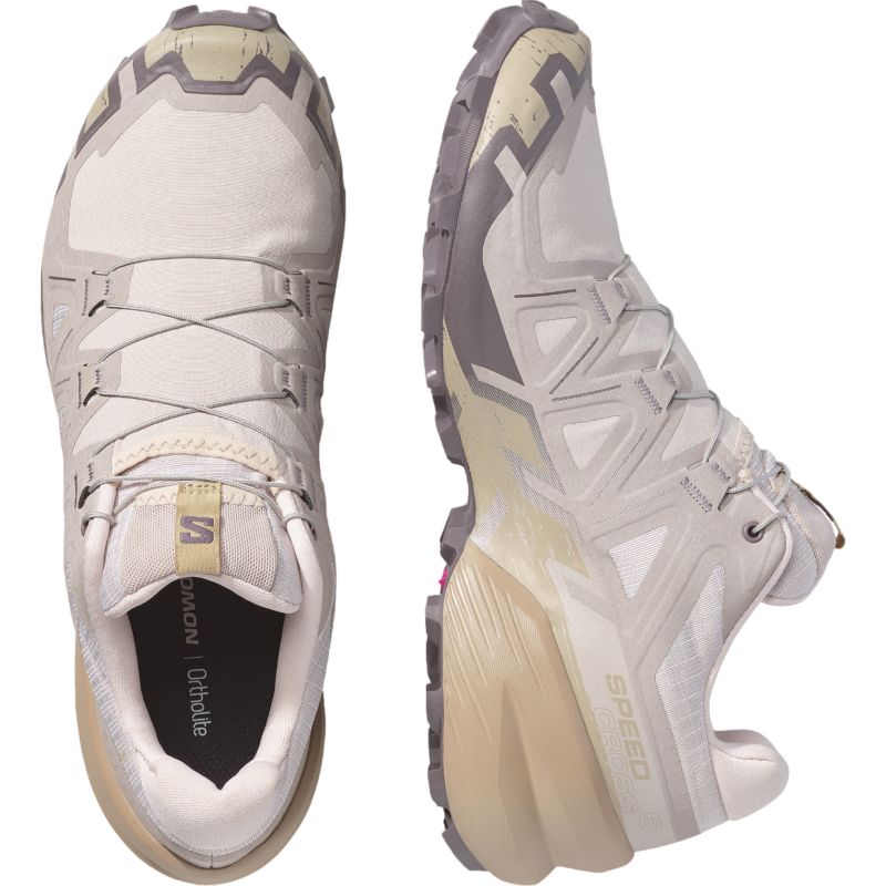Salomon SPEEDCROSS 6 futócipő