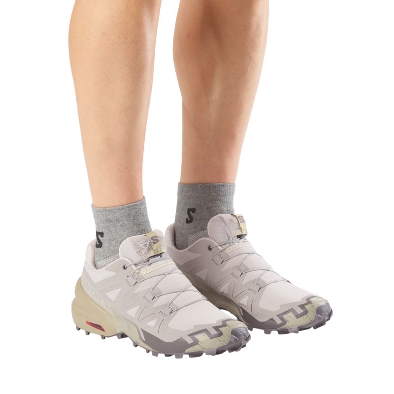 Salomon SPEEDCROSS 6 futócipő