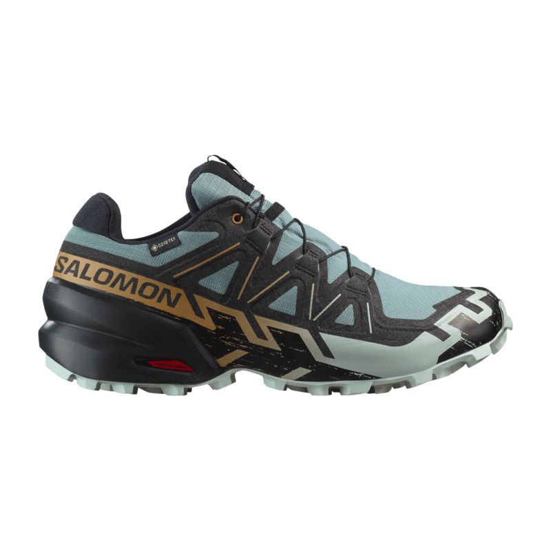 Salomon SPEEDCROSS 6 GTX futócipő