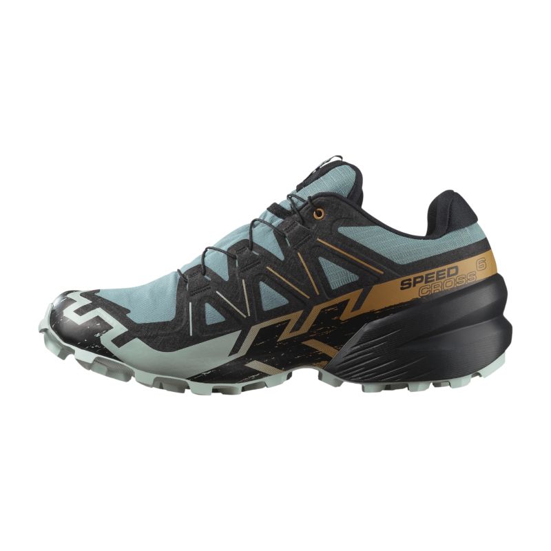 Salomon SPEEDCROSS 6 GTX futócipő