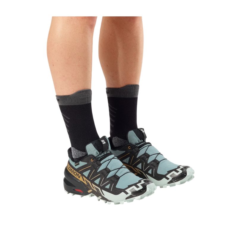 Salomon SPEEDCROSS 6 GTX futócipő