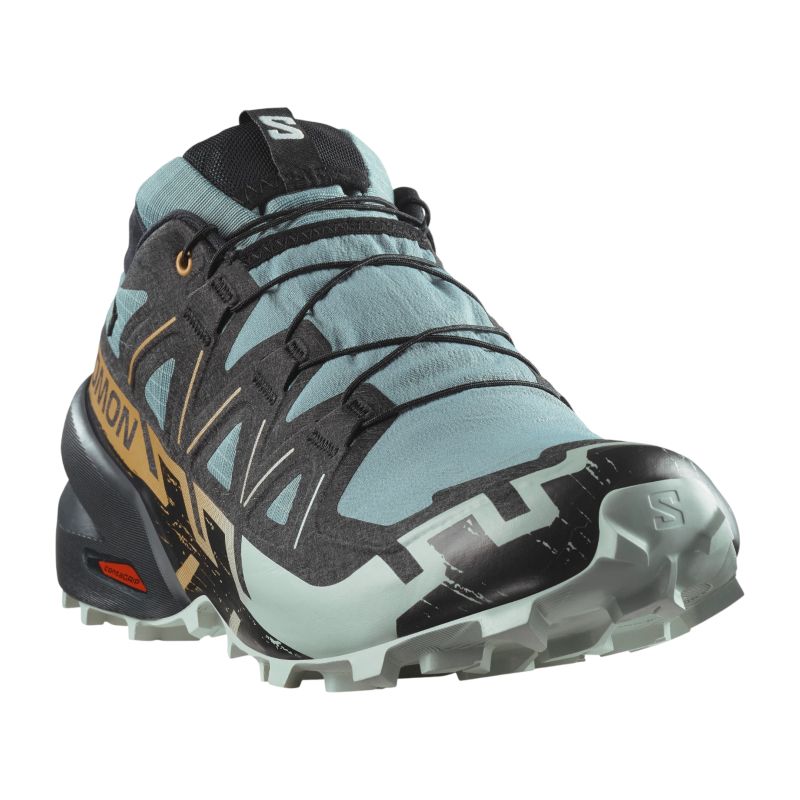 Salomon SPEEDCROSS 6 GTX futócipő