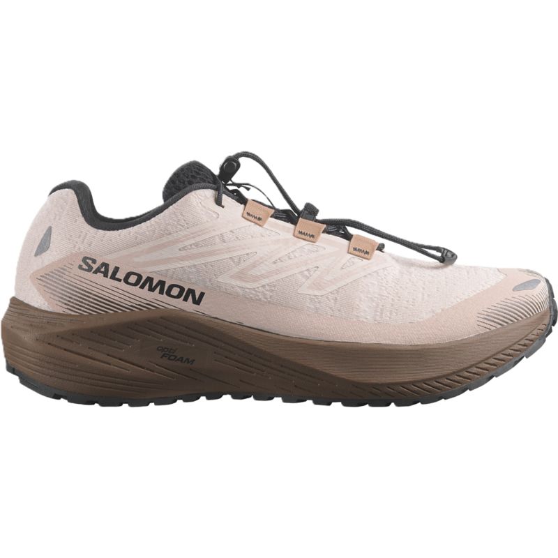 Salomon AERO FLOW GRVL futócipő