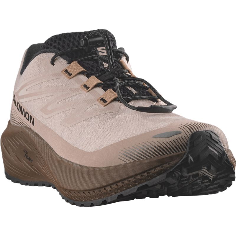 Salomon AERO FLOW GRVL futócipő