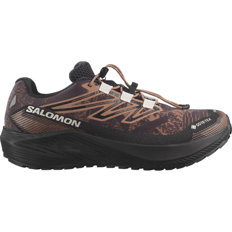 Salomon AERO FLOW GRVL GTX M futócipő