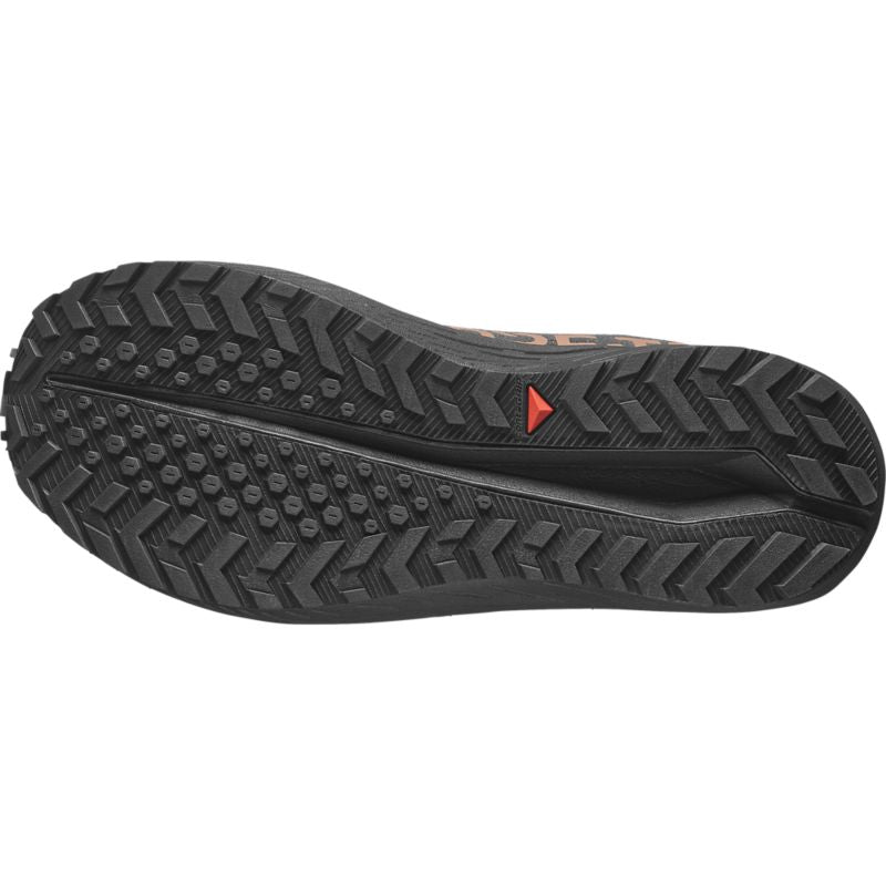 Salomon AERO FLOW GRVL GTX M futócipő