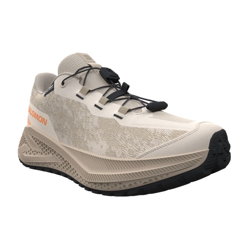 Salomon AERO GRVL WP J futócipő