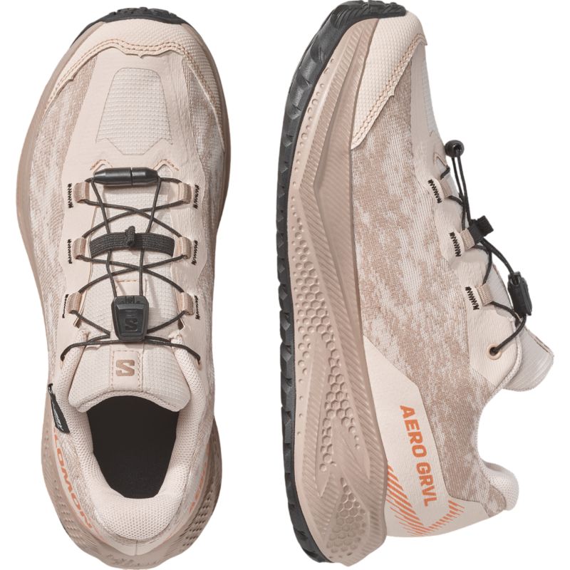 Salomon AERO GRVL WP J futócipő
