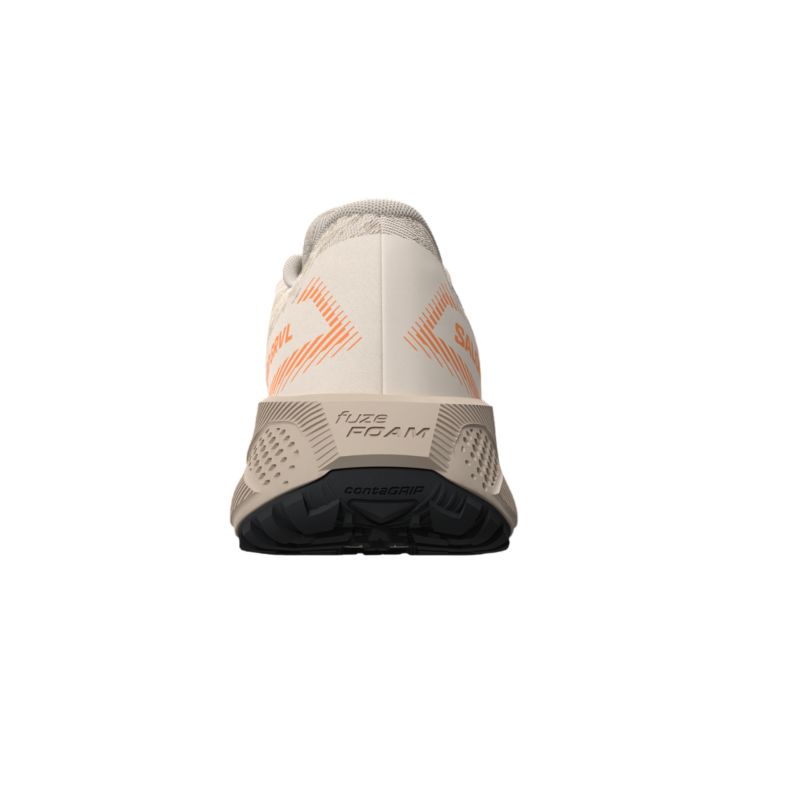 Salomon AERO GRVL WP J futócipő