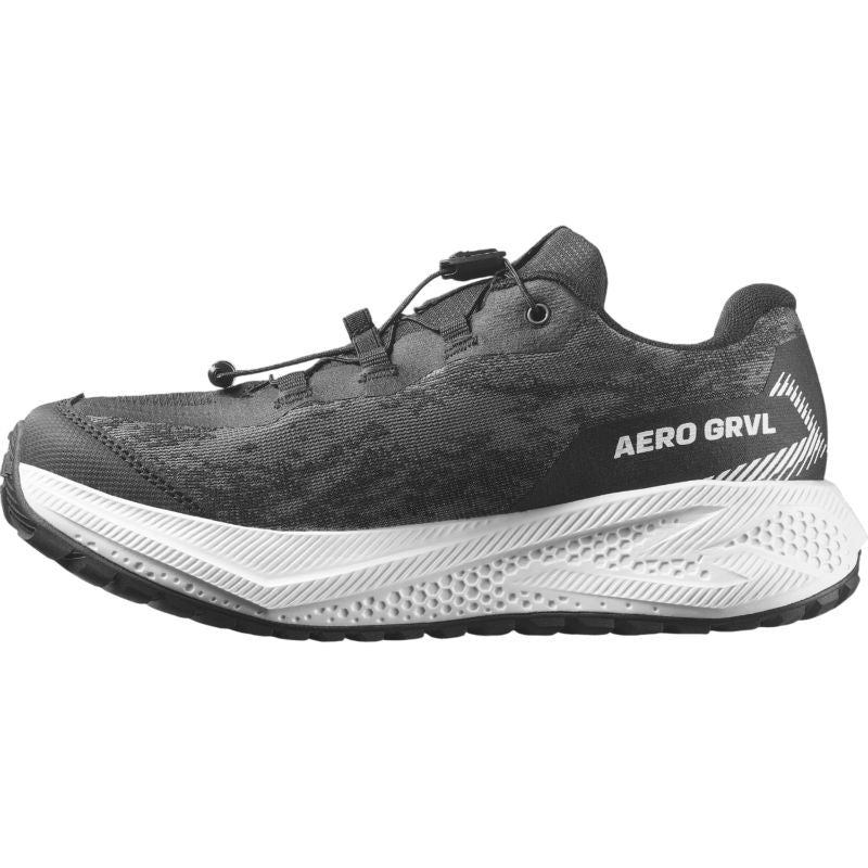 Salomon AERO GRVL WP J Laufschuh