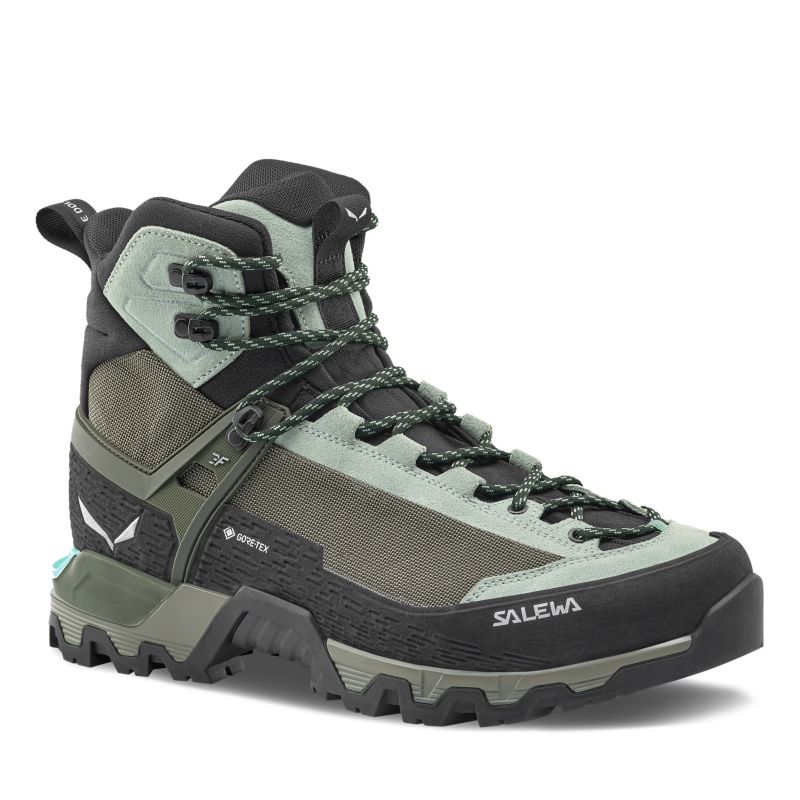 Salewa MTN Trainer 3 Tech Mid GTX W Wanderschuh