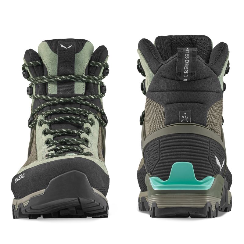 Salewa MTN Trainer 3 Tech Mid GTX W Wanderschuh