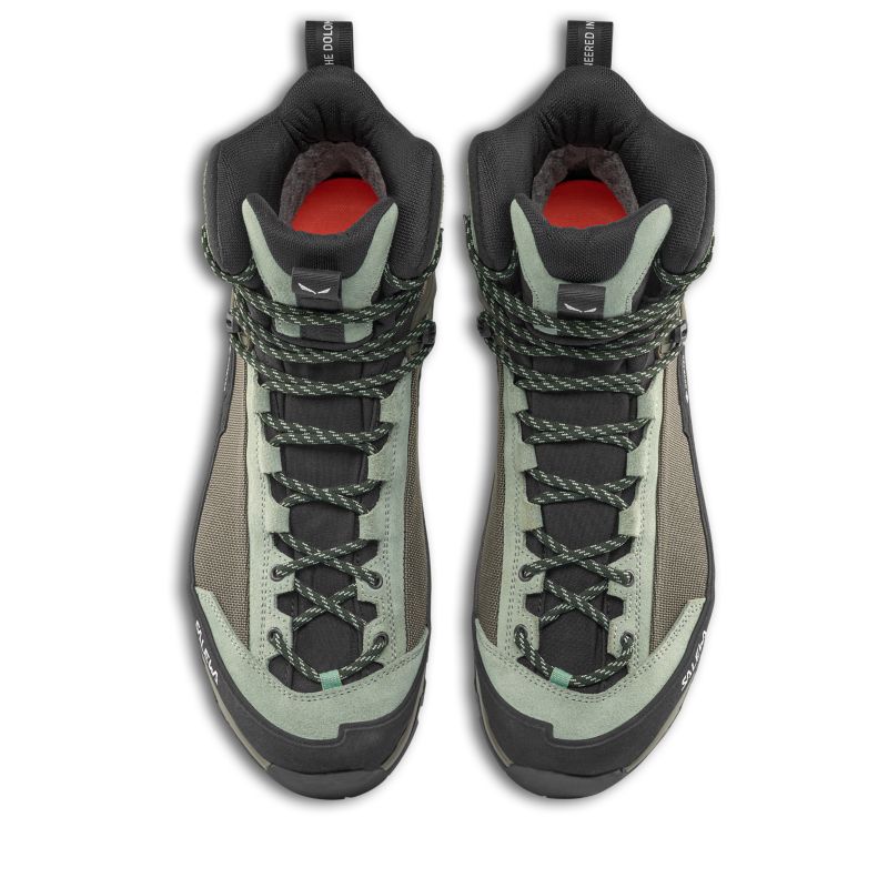 Salewa MTN Trainer 3 Tech Mid GTX W Wanderschuh