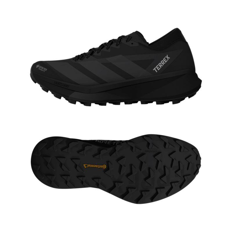 Adidas TERREX AGRAVIC GTX 2 futócipő