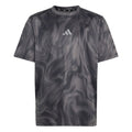 Adidas J SPI AOP TEE Kd.Shirt KA Funktion