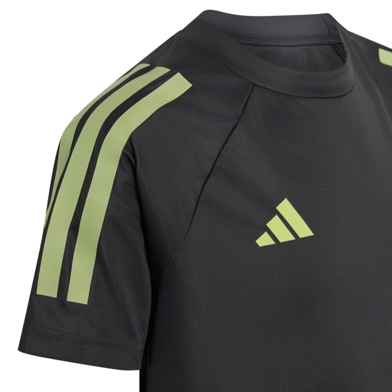 Adidas J SERE T Kd.Shirt KA Funktion
