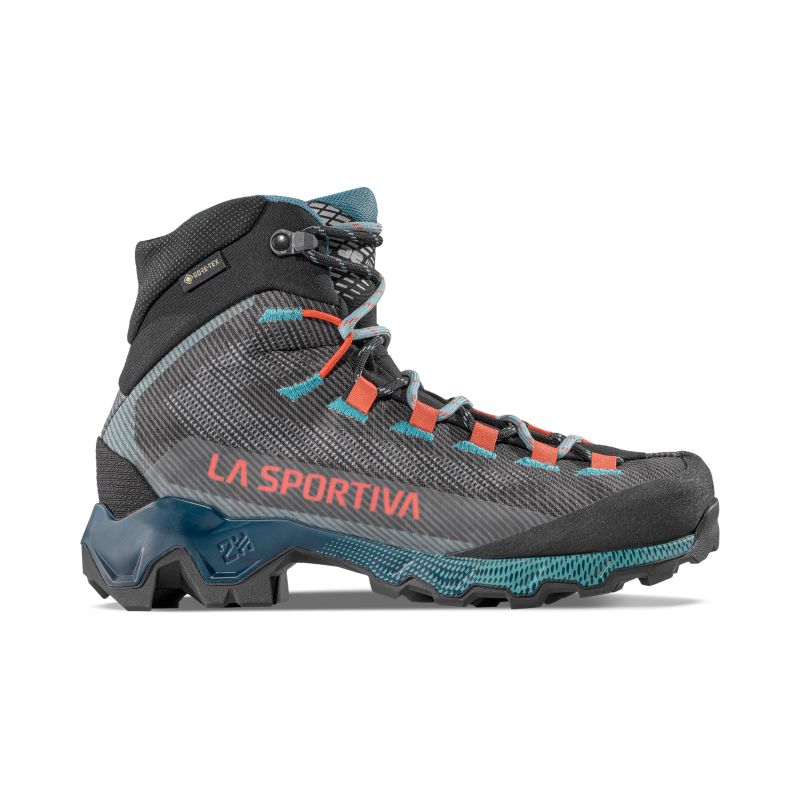 La Sportiva Aequilibrium Hike GTX W Wanderschuh