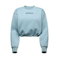 La Sportiva Heritage Logo Crop Sweater W Pulóver