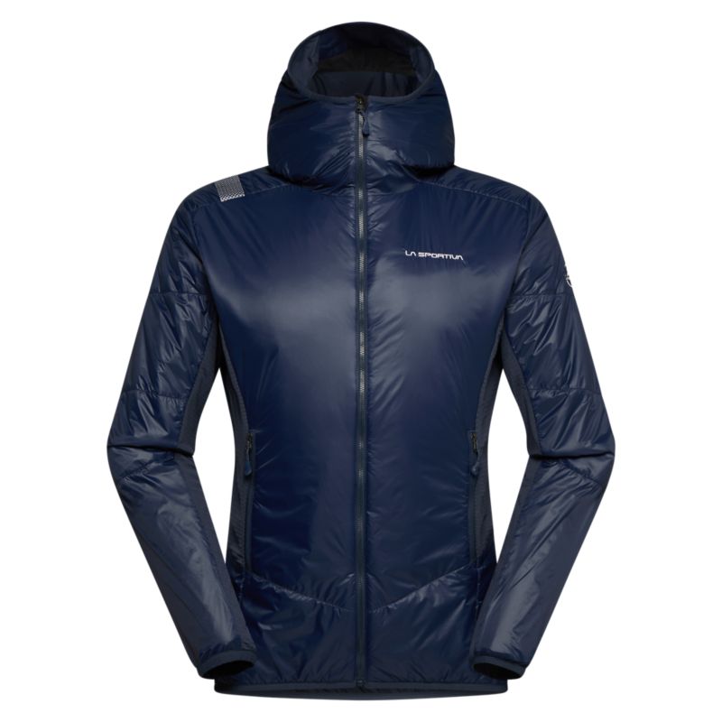 La Sportiva Aequilibrium Lite Insulation Jkt M Wanderjacke