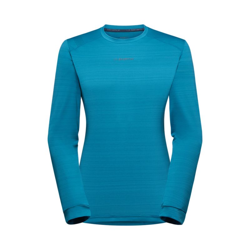 La Sportiva Tour Long Sleeve funkcionális póló