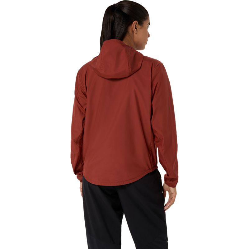 ASICS ASICS CORE JACKET W Laufjacke
