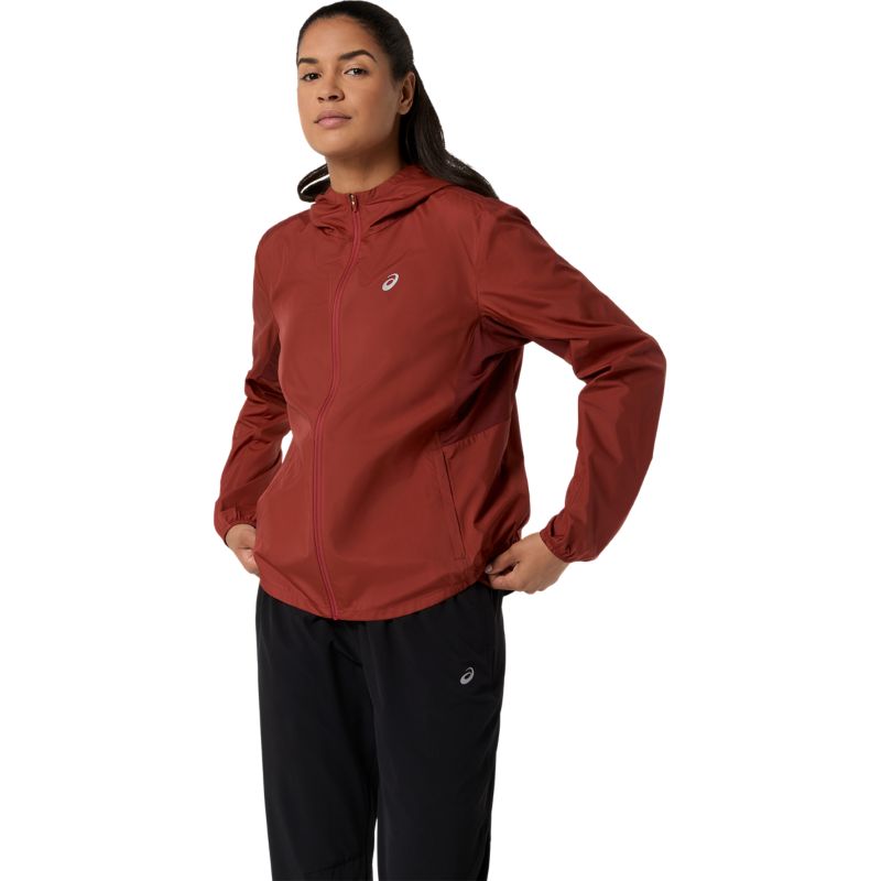 ASICS ASICS CORE JACKET W Laufjacke